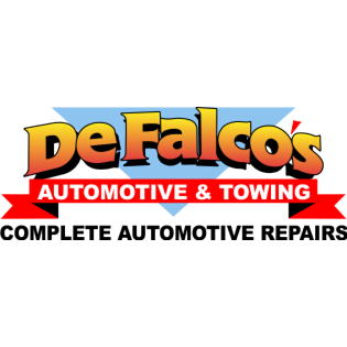 Auto Body Shop «DeFalco’s Automotive & Towing», reviews and photos, 26 Commerce St, Chatham Township, NJ 07928, USA