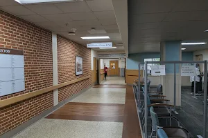 Durham VA Health Care System image