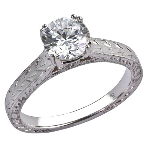 Jewelry Store «Abshire & Haylan Jewelers», reviews and photos, 2073 Graham Rd, Stow, OH 44224, USA