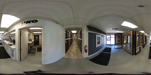 Building Materials Supplier «Wimsatt Building Materials», reviews and photos, 1131 Sylvertis Rd, Waterford Twp, MI 48328, USA