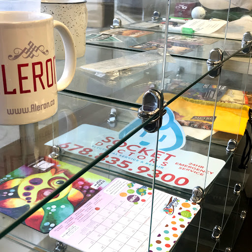 Commercial Printer «Minuteman Press of Snellville», reviews and photos, 2296 Henry Clower Blvd SW C, Snellville, GA 30078, USA