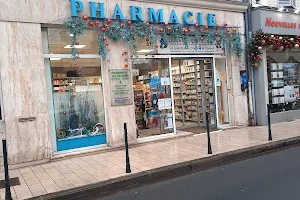 Pharmacie du Centre image