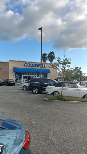 Thrift Store «Goodwill Store & Donation Center», reviews and photos