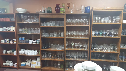 Thrift Store «Solutions Thrift Store», reviews and photos