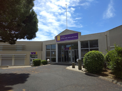 Centre de formation d'apprentis Purple Campus Béziers - Hôtellerie Restauration Béziers