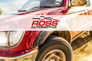 Ross Automotive Inc image