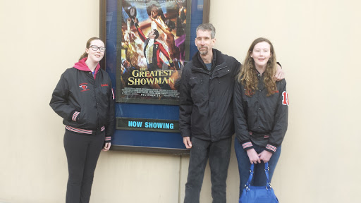 Movie Theater «Lindo Theatre: Classic Cinemas», reviews and photos, 115 S Chicago Ave, Freeport, IL 61032, USA