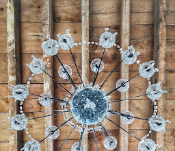 El Patio 77, your Green and Boutique hotel in Mexico City photo