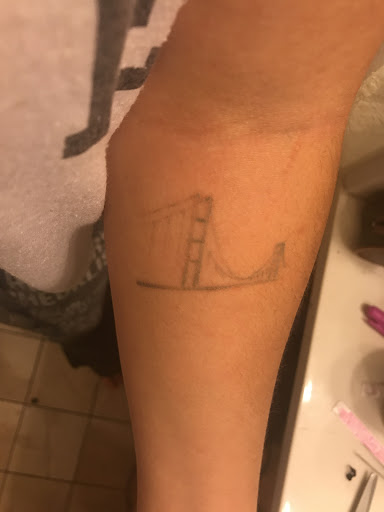 Tattoo Shop «Death Before Dishonor», reviews and photos, 306 S 3rd St, San Jose, CA 95112, USA