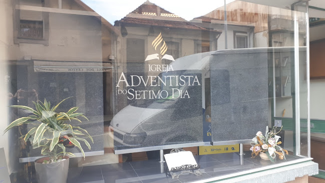 Igreja Adventista do Sétimo Dia de Vila Nova de Gaia