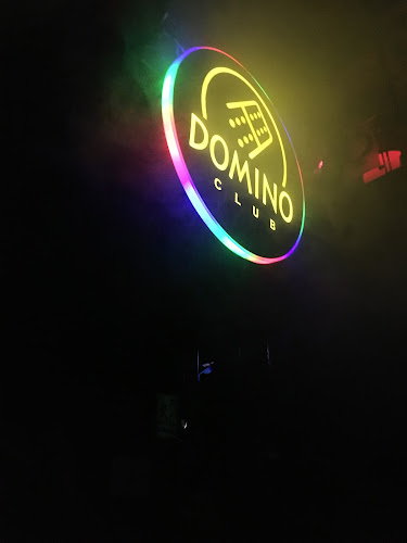 Domino Megadisco - Discoteca