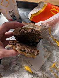 Aliment-réconfort du Restauration rapide McDonald's Magny-en-Vexin - n°3