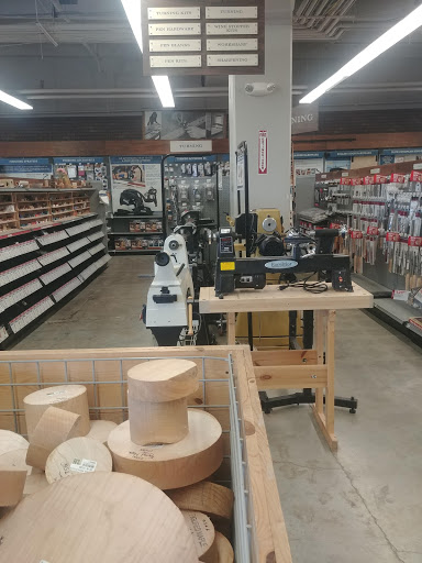 Hardware Store «Rockler Woodworking and Hardware», reviews and photos, 832 NE Northgate Way, Seattle, WA 98103, USA