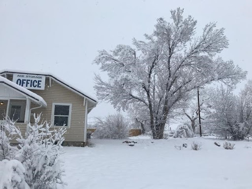 Storage «Ace Storage, Inc.», reviews and photos, 5829 W Louviers Ave, Littleton, CO 80125, USA