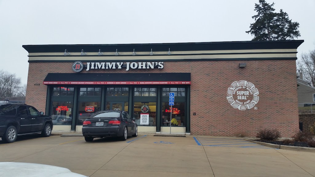 Jimmy John's 65203