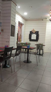 Atmosphère du Restaurant indien Le Bollywood à Auxerre - n°1