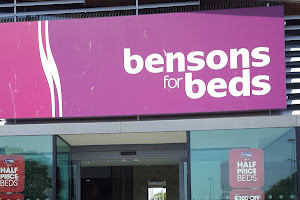 Bensons for Beds Worthing