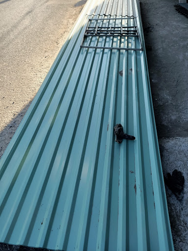 Cửa hàng VLXD Hăng Hoa