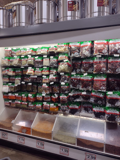 Grocery Store «El Super», reviews and photos, 1000 N Mountain Ave, Ontario, CA 91762, USA