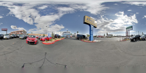 Used Car Dealer «Las Vegas Car and Truck», reviews and photos, 1616 S Decatur Blvd, Las Vegas, NV 89102, USA