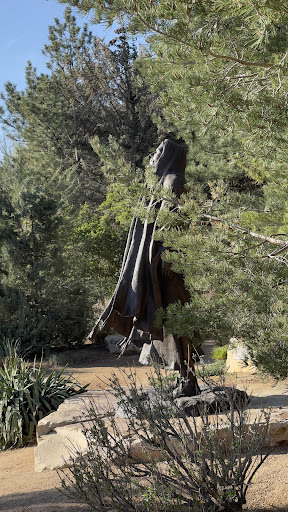 Monument «Light of the World Garden at Ashton Gardens», reviews and photos, 3900 Garden Dr, Lehi, UT 84043, USA