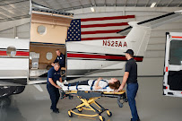 Atlas Air Ambulance - Photo 2 - Car repair in Jacksonville, FL, Jacksonville