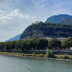 Photo n°19 de l'avis de Carmen.l fait le 11/10/2022 à 11:32 sur le  Flower Burger à Trento