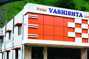 Hotel Vashishta Inn image