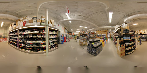 Liquor Store «Bottles Beverage Superstore», reviews and photos, 610 Coleman Blvd, Mt Pleasant, SC 29464, USA