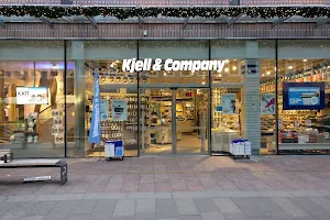 Kjell & Company image