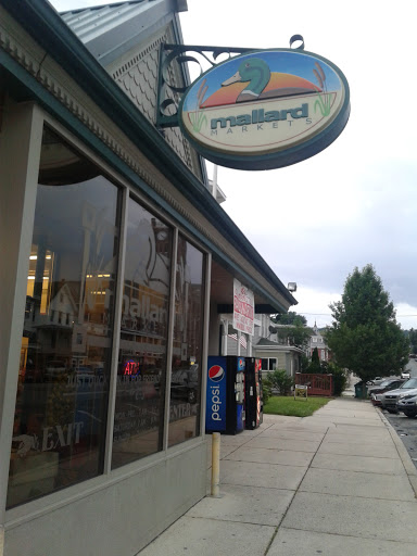 Mallard Markets, 161 S 2nd St, Lehighton, PA 18235, USA, 