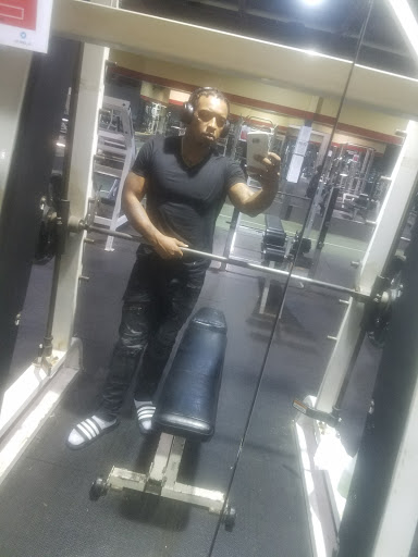 Health Club «FX Fitness», reviews and photos, 5510 Warrensville Center Rd, Maple Heights, OH 44137, USA