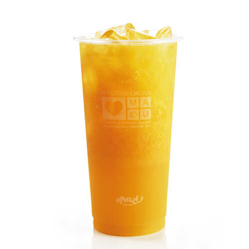 麻古茶坊 台中漢口店 的照片