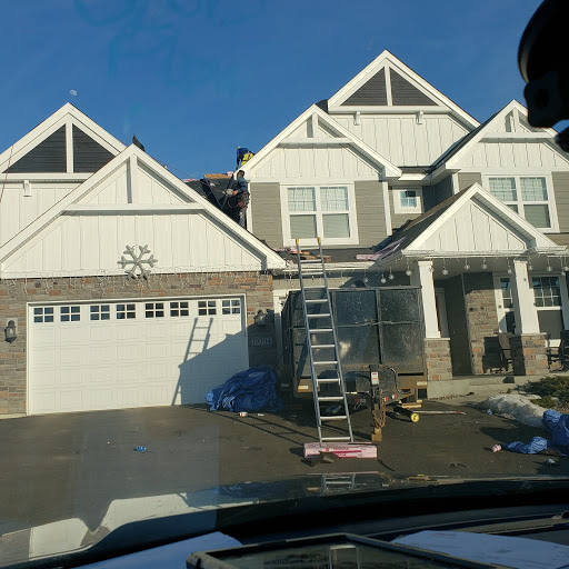 Roofing Contractor «The Roof Guys», reviews and photos, 7630 145th St W #110, Apple Valley, MN 55124, USA