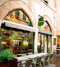 Atmosphère du Restaurant Le Colibri à Cahors - n°2