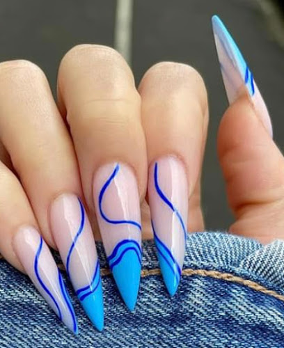 USA Nails - Beauty salon