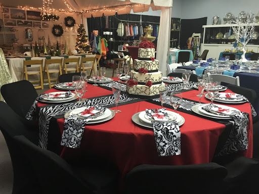 Party Equipment Rental Service «Kosins Tents & Events», reviews and photos, 1660 Thomas Paine Pkwy, Dayton, OH 45459, USA