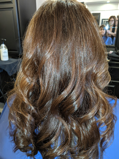 Beauty Salon «Vincent Salon», reviews and photos, 1629 Lena Ct, Eagan, MN 55122, USA