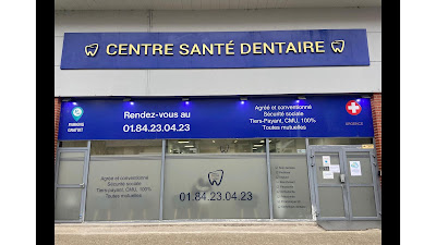 Centre Dentaire Champigny-sur-Marne : Dentiste Champigny sur Marne - Dental Santé à Champigny-sur-Marne