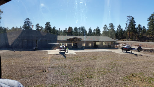 Airport «Grand Canyon National Park Airport», reviews and photos