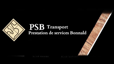 PSB Transport à Parthenay-de-Bretagne