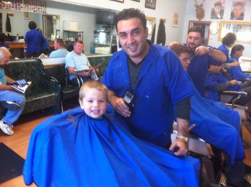 Barber Shop «ACE OF CUTS BARBERSHOP», reviews and photos, 272 Higbie Ln, West Islip, NY 11795, USA
