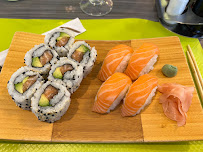 Sushi du Restaurant de sushis Yun Sushi à Vincennes - n°9