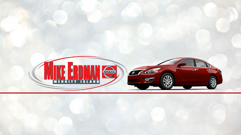 Nissan Dealer «Mike Erdman Nissan», reviews and photos, 445 E Merritt Island Causeway, Merritt Island, FL 32952, USA