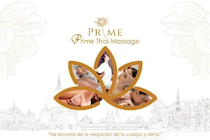 Prime Thai Massage image