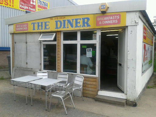 The Diner