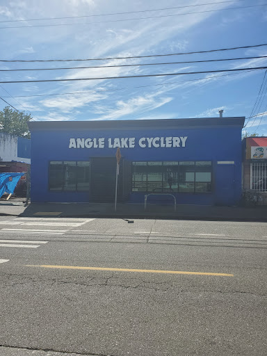 Bicycle Store «Angle Lake Cyclery», reviews and photos, 20804 International Blvd, SeaTac, WA 98198, USA