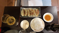 Plats et boissons du Restaurant de sushis Sushi Jidai à Paris - n°20
