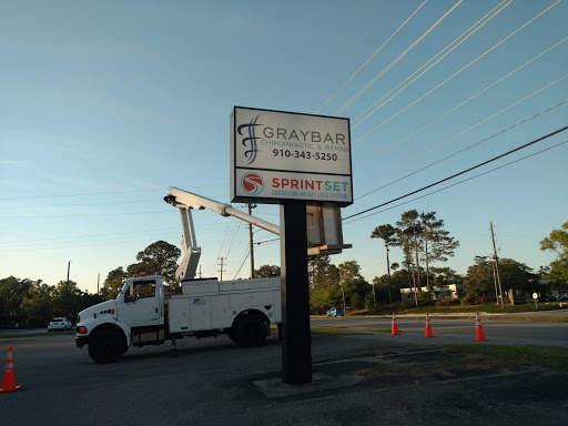 Commercial Printer «New Hanover Printing», reviews and photos, 2145 Wrightsville Ave, Wilmington, NC 28403, USA