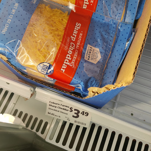 Grocery Store «Save-A-Lot», reviews and photos, 150 S MacDade Blvd, Darby, PA 19023, USA